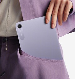 Планшет Redmi K Pad. (Источник изображения: Xiaomi)