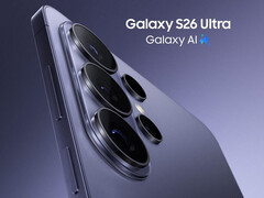 Официальный запуск Galaxy S26 Ultra состоится 25 февраля.