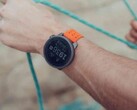 Часы Suunto Vertical также получат обновление. (Источник изображения: Suunto)