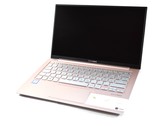 Ноутбук Asus VivoBook S13 S330UA (i7, FHD). Обзор от Notebookcheck