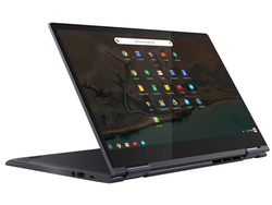 На обзоре: Lenovo Yoga Chromebook C630. Тестовый образец предоставлен Lenovo
