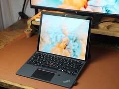 Обзор Lenovo ThinkPad X12 Detachable G2: Многоцелевой гибрид ноутбука и планшета для бизнеса