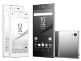 Sony может выпустить 5 вариаций телефона Xperia Z6