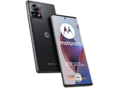 Краткий обзор Motorola Edge 30 Ultra, первого смартфона с фотосенсором на 200 МП