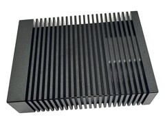 Alpha-One - это новый мини-ПК с чипсетом RISC-V (Источник изображения: Pine64)