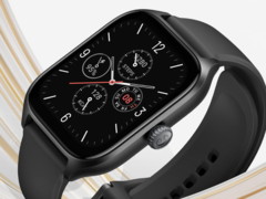 Возможно, компания Amazfit работает над обновлением Zepp OS 3.5 для смарт-часов GTS 4. (Источник изображения: Amazfit)