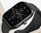 Возможно, компания Amazfit работает над обновлением Zepp OS 3.5 для смарт-часов GTS 4. (Источник изображения: Amazfit)