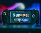 Портативные игровые консоли Asus Xbox ROG Ally и Ally X загружаются непосредственно в режиме Xbox.