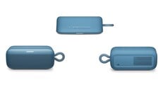 Bose SoundLink Plus в цвете Blue Dusk. (Источник изображения: Bose)