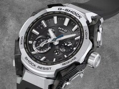 Старшие часы Casio G-Shock MTG-B4000-1A