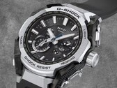 Старшие часы Casio G-Shock MTG-B4000-1A