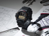 Новая модель Casio GW-6950K-7AJR сохранит большинство функций, присутствующих в линейке Casio GW-6900 (на фото). (Источник изображения: Casio)