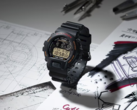 Новая модель Casio GW-6950K-7AJR сохранит большинство функций, присутствующих в линейке Casio GW-6900 (на фото). (Источник изображения: Casio)