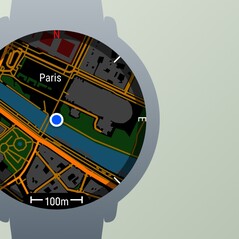 Карты теперь доступны в темном режиме