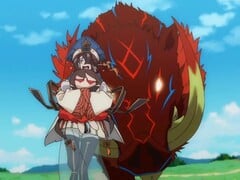 В Fate/Grand Order появятся новое событие и баннеры.