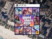 Показана обложка GTA 6 для PS5 с предварительным рейтингом PEGI