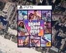 Показана обложка GTA 6 для PS5 с предварительным рейтингом PEGI
