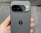 Предположительный вид прототипа Google Pixel 10 Pro. (Источник изображения: via Mystic Leaks)