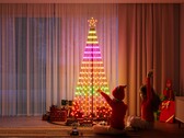Новая версия светильника Govee's Cone Tree Lights уже на подходе