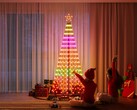 Новая версия светильника Govee's Cone Tree Lights уже на подходе