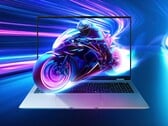 MagicBook Pro 16 предлагает экран с частотой 165 Гц и GeForce RTX 5070 (Источник изображения: Honor)