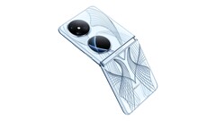 Huawei Pocket 3 будет отличаться по форм-фактору от Pocket 2 (на фото). (Источник изображения: Huawei)