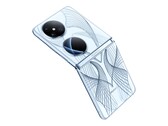 Huawei Pocket 3 будет отличаться по форм-фактору от Pocket 2 (на фото). (Источник изображения: Huawei)