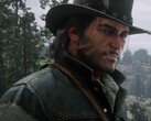 Джон Марстон из Red Dead Redemption 2. (Источник изображения: Reddead fandom)