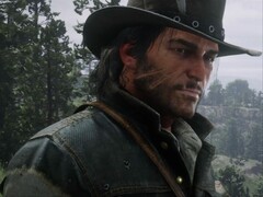 Джон Марстон из Red Dead Redemption 2. (Источник изображения: Reddead fandom)