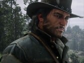 Джон Марстон из Red Dead Redemption 2. (Источник изображения: Reddead fandom)