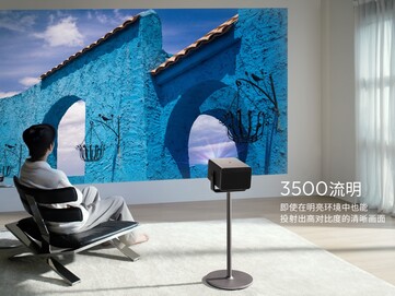 Но его также можно приобрести с дополнительной подставкой. (Источник изображения: Leica)