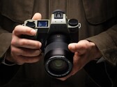 Модель Leica SL3 Reporter создана для жестких условий журналистики (Источник изображения: Leica)
