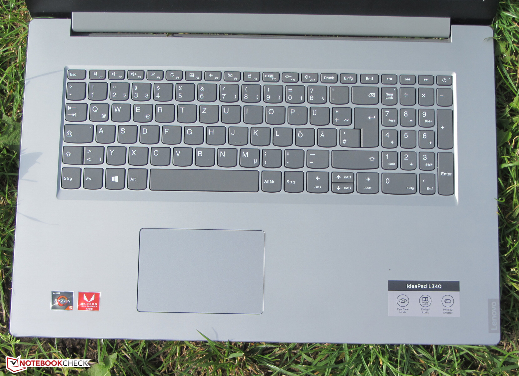 Купить Ноутбук Lenovo 81 Lw L340 15api