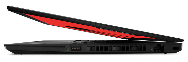 Lenovo ThinkPad P14s Gen 2 20VX000GGE