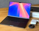 Возможно, пройдет еще немного времени, прежде чем Apple MacBook Pro получит M6 и глубокий редизайн (Источник изображения: Notebookcheck)