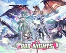 Официальный рекламный постер из файла «Neverness to Everness 1.2».