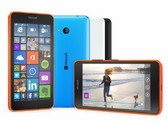 Представлено 2 новых смартфона Lumia