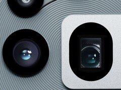 Телефон серии Nothing Phone (3a) с перископической зум-камерой (Источник изображения: Nothing)