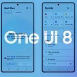One UI 8 должен начать распространяться на флагманы текущего и последнего поколения уже этим летом. (Источник изображения: Samsung - отредактировано)