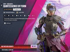 Кожа из комплекта Rainbow Six Siege X Valkyrie Paragon Elite (Источник изображения: Аккаунт Rainbow Six Siege Intel X)