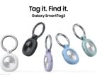 Сначала SmartTag 3 появится в продаже в Корее.