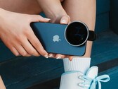 Ретро-фильтр Sandmarc создан для того, чтобы придать камере iPhone ретро-образ. (Источник изображения: Sandmarc)