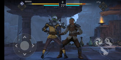 Shadow Fight 3