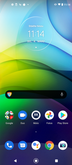 Motorola Moto G9 Power