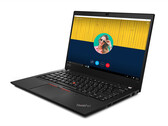 ThinkPad T495, выпущенный в мае 2019 года. (Источник: Lenovo)