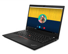 ThinkPad T495, выпущенный в мае 2019 года. (Источник: Lenovo)