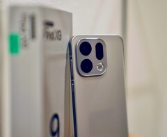 Тест камеры Oppo Find X9 - может ли этот доступный смартфон произвести впечатление?