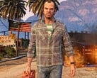 Изображение, показывающее Тревора в GTA V на сайте Steam. (Источник изображения: Steam) 