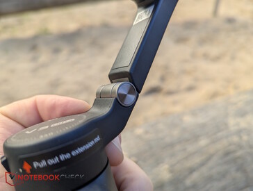 Устойчивый шарнир