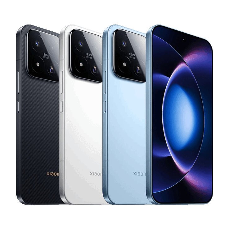 За пределами Китая Xiaomi 17 Max можно приобрести по импорту.